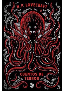 Cuentos de terror (Ediciones Conmemorativas)