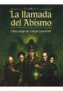 La Llamada del Abismo – Librojuego de Terror