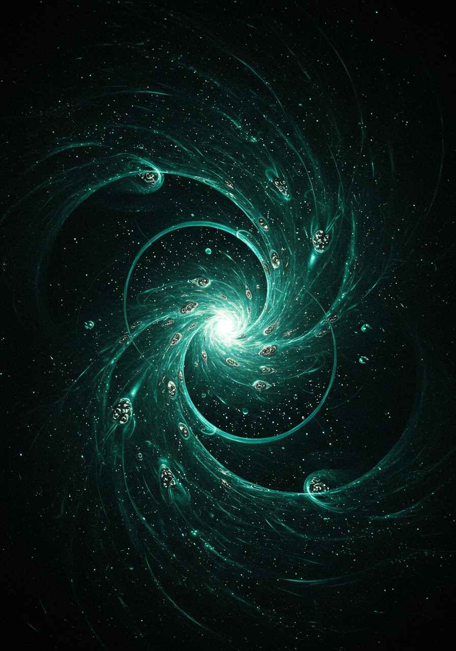 El Coro Que Nada Susurra relato de Azathoth