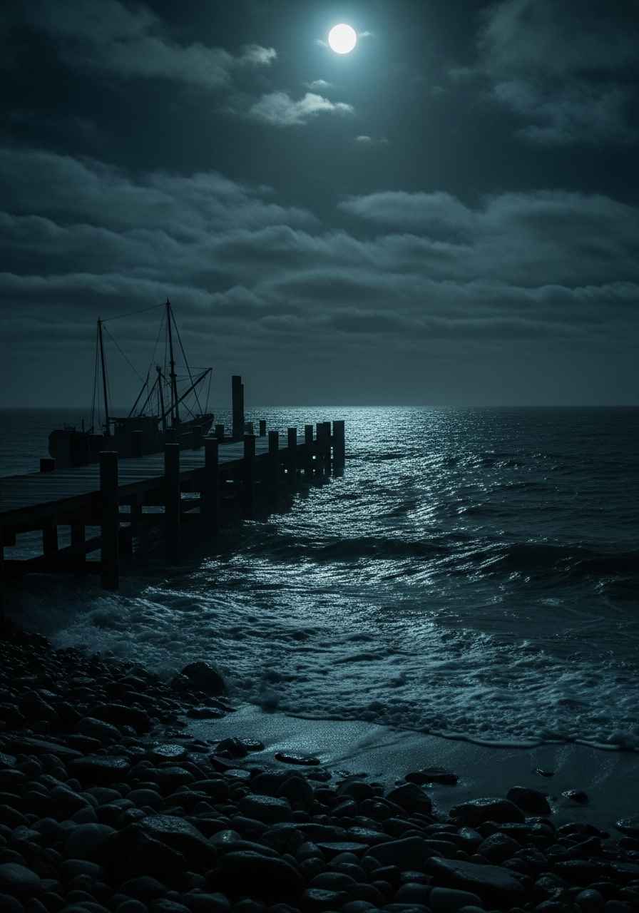 El Heredero de las Mareas Prohibidas relato de Innsmouth
