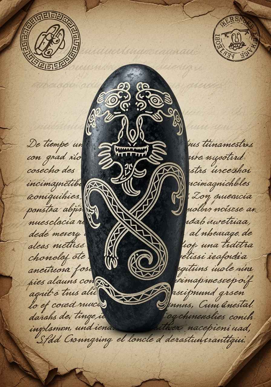 El Legado Innominado relato de Pulp lovecraftiano