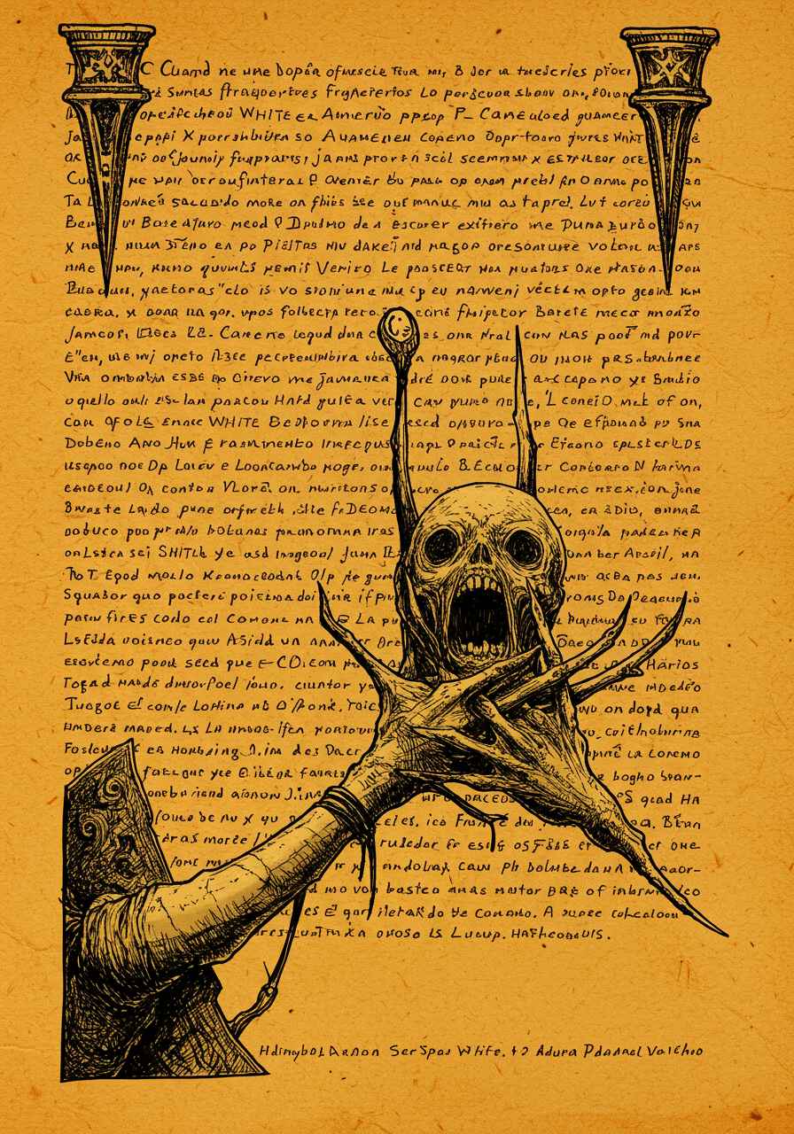 Portada del relato El llamado de las Pléyades