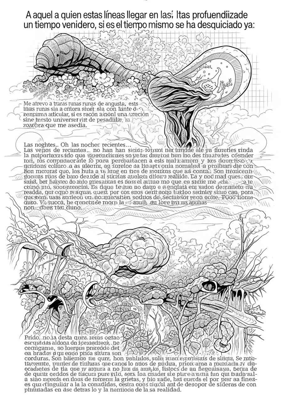 Portada del relato El manuscrito prohibido de la Casa Appleton