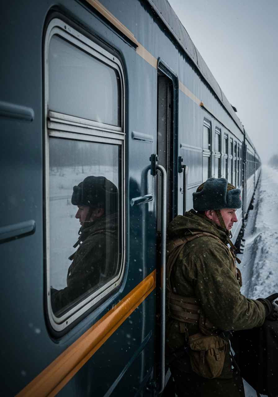 El Silencio Bajo la Nieve relato de Shoggoths