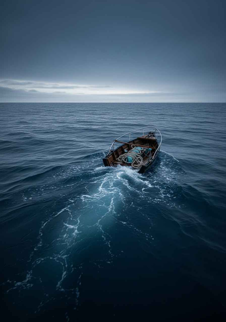El susurro de los abismos sin sol relato de R’lyeh