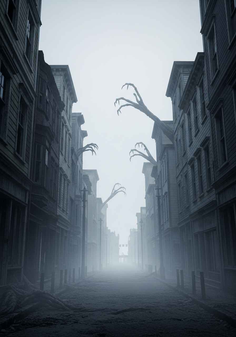 El susurro de los profundos relato de Innsmouth