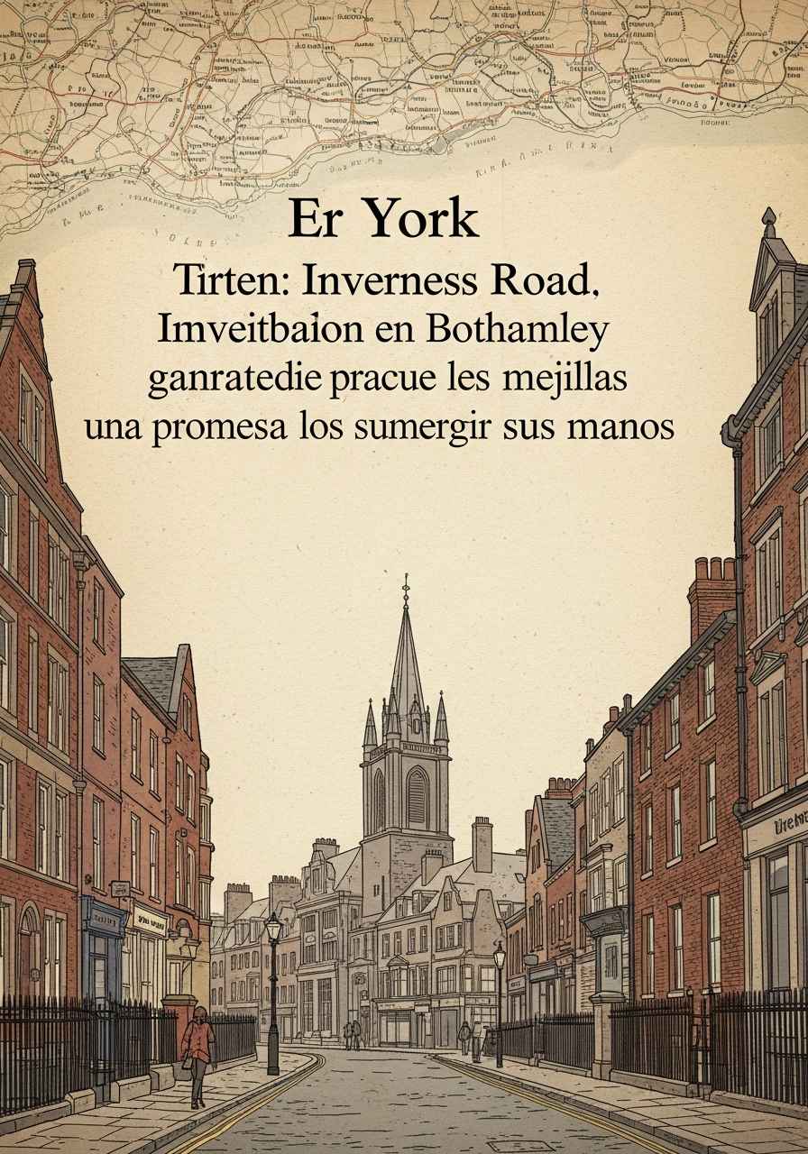 Portada del relato La casa de los susurros abisales
