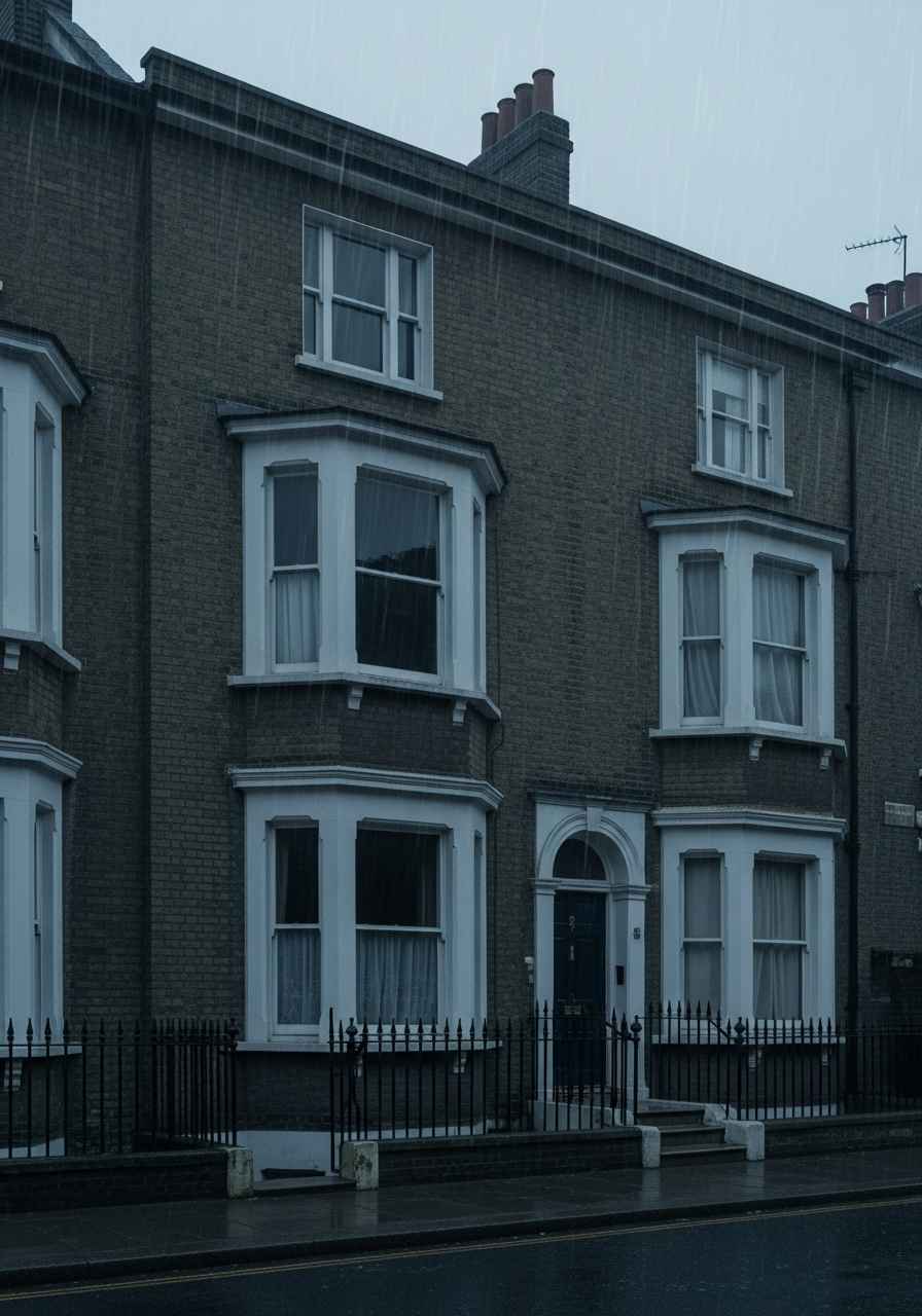 La Casa en la Calle Dunwich relato de Años 20 y 30