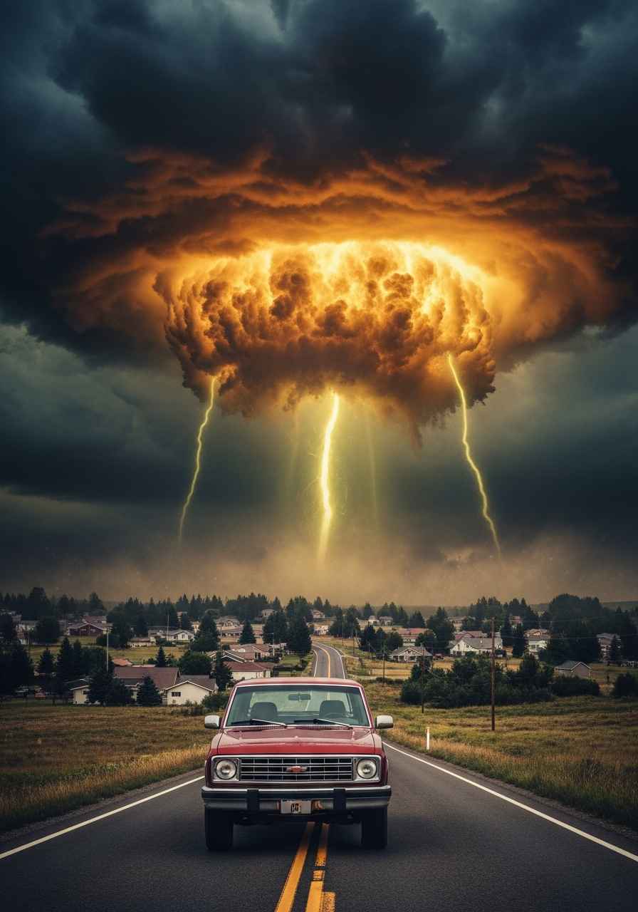 La casa más allá del trigal relato de Necronomicón