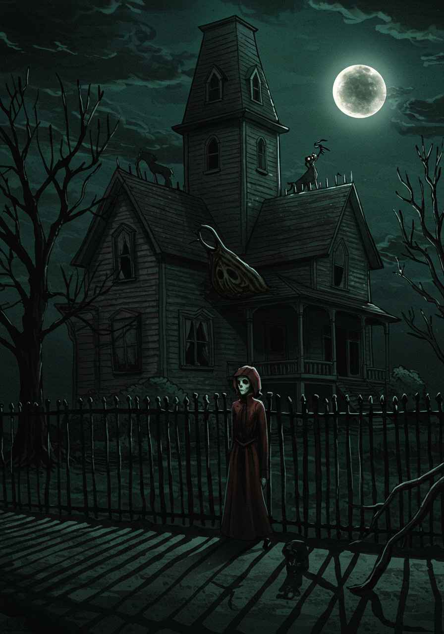 La Herencia de Innsmouth relato de Pulp lovecraftiano
