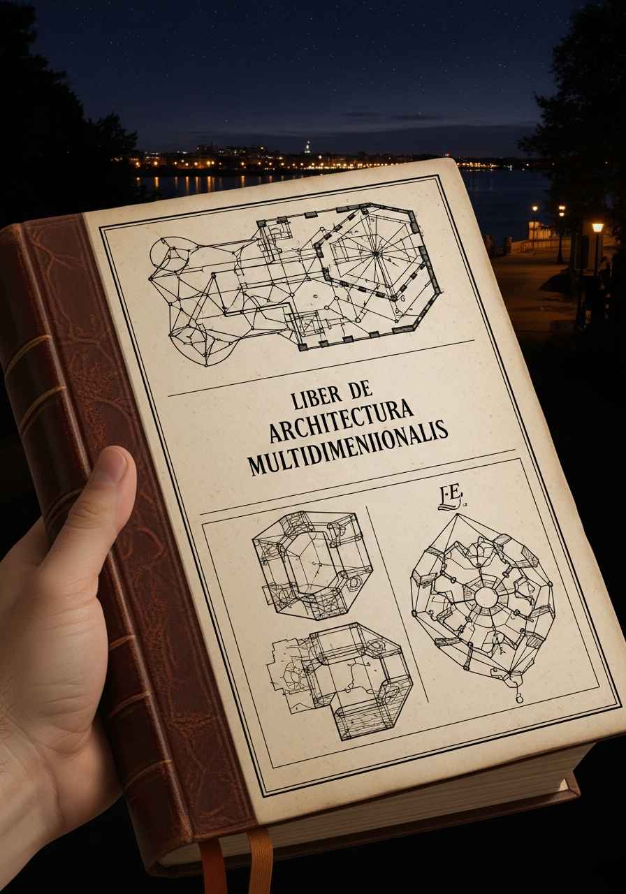 Portada del relato La Puerta de la Conciencia