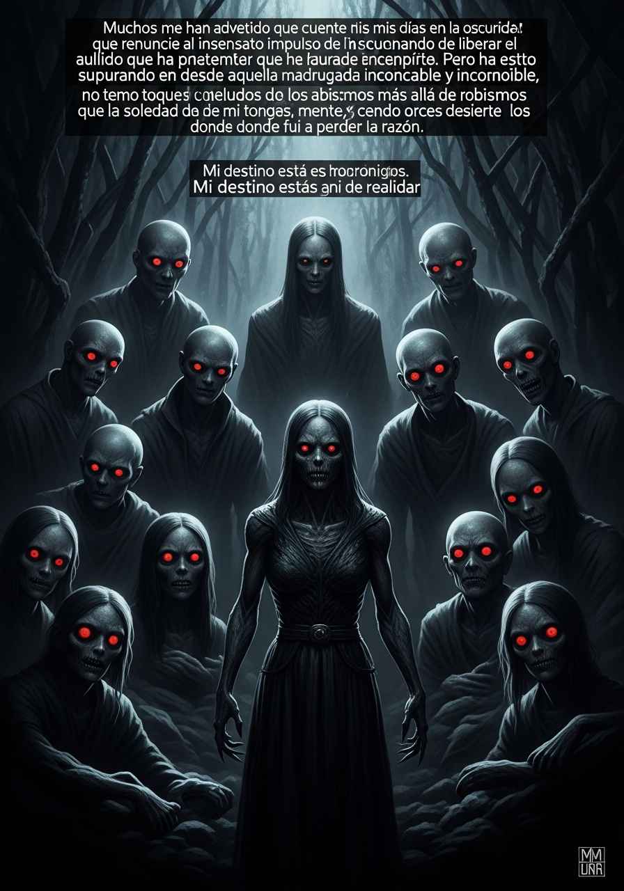 Portada del relato La sombra al pie del ídolo