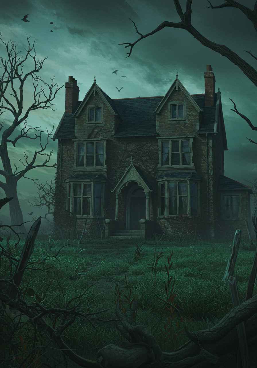 La Sonata de la Casa Graves relato de Época victoriana