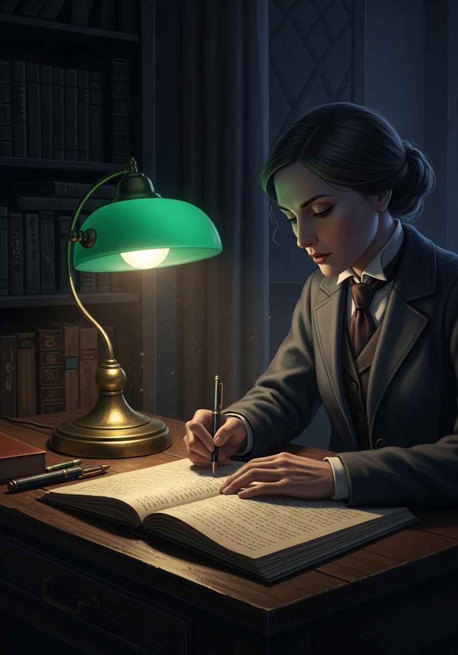 La virtud pestilente de la luz verde relato de Arkham