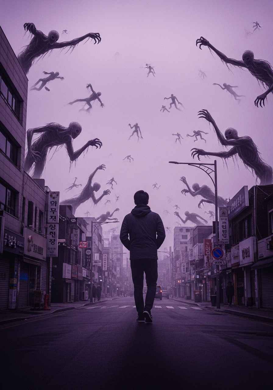La Voz en la Niebla relato de Años 20 y 30