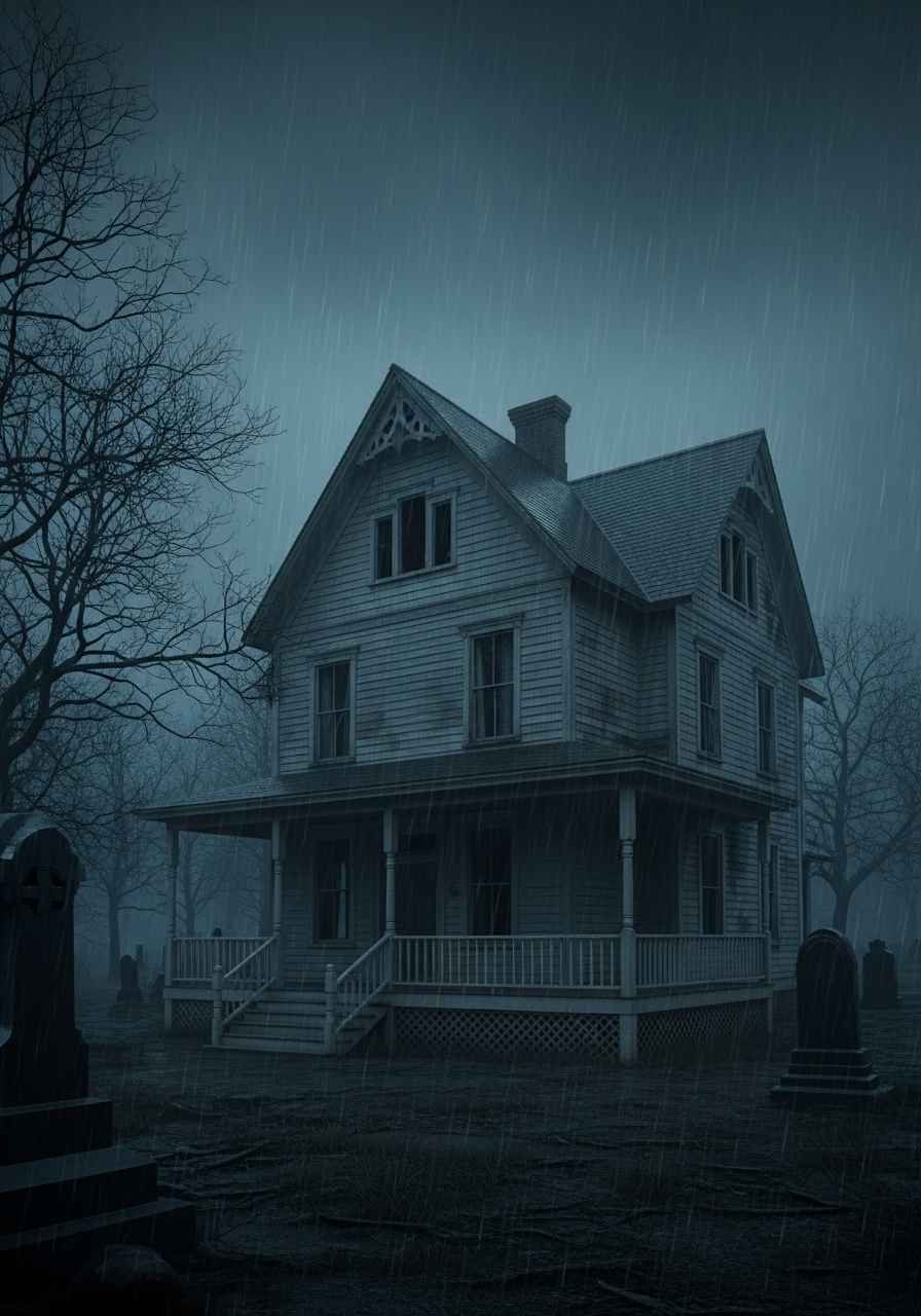 La voz que susurra en la cámara oculta relato de Arkham