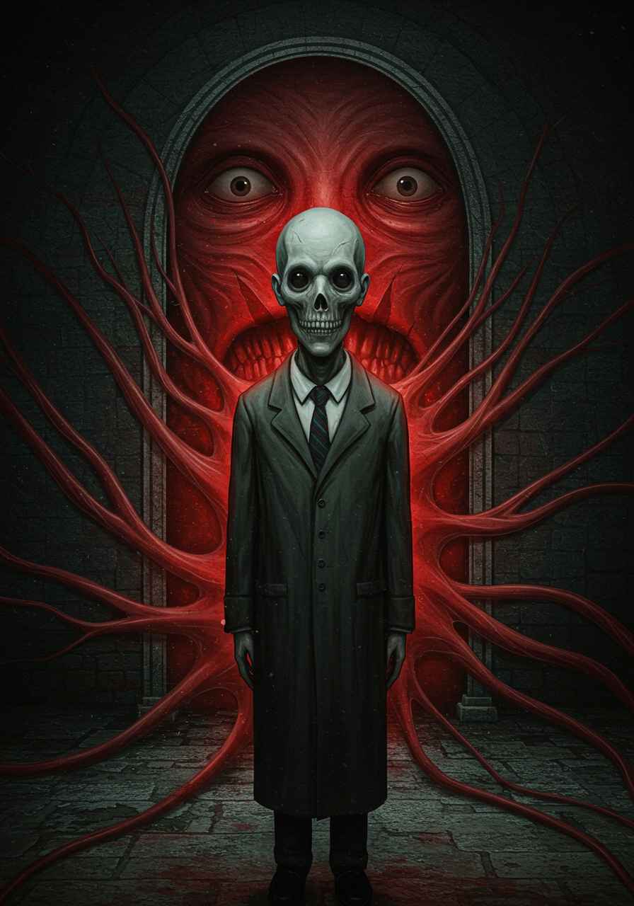 Las Aguas Prohibidas de Innsmouth relato de Profundos