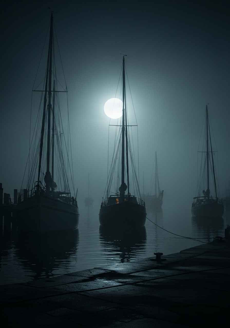 Las bocas innombrables de Innsmouth relato de Criaturas y Razas