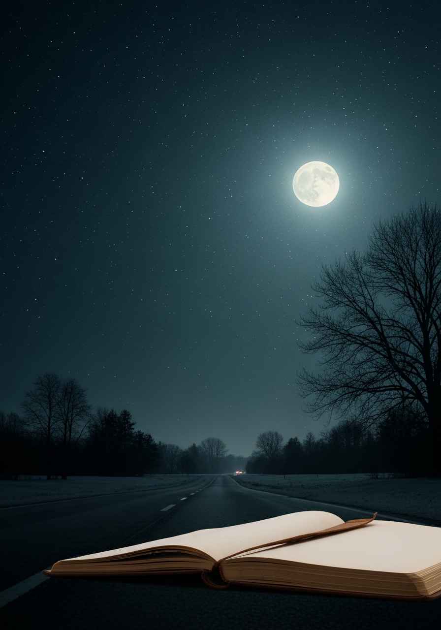 Las noches profundas de Volagna relato de Entidades Primordiales