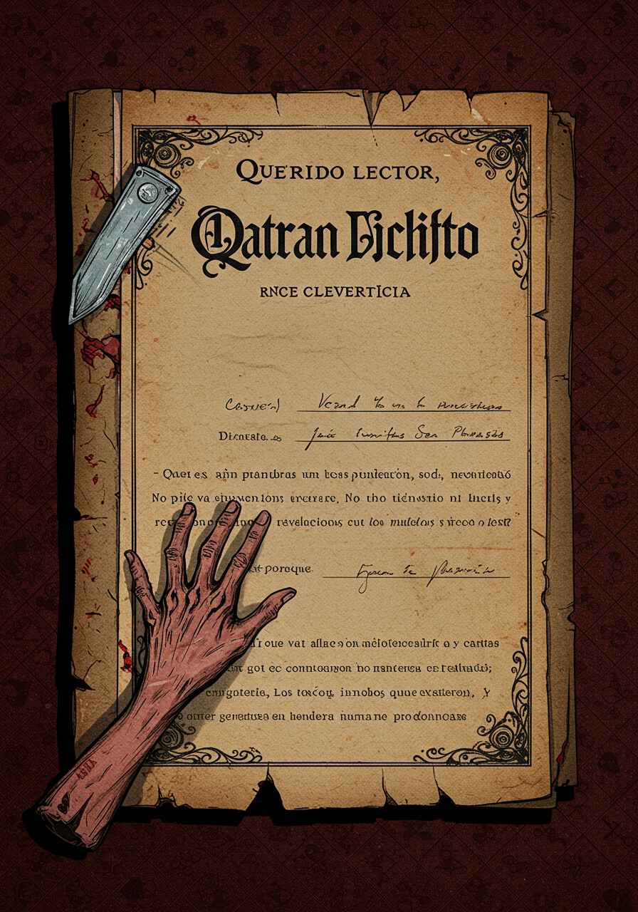 Portada del relato Las sombras de Arkham