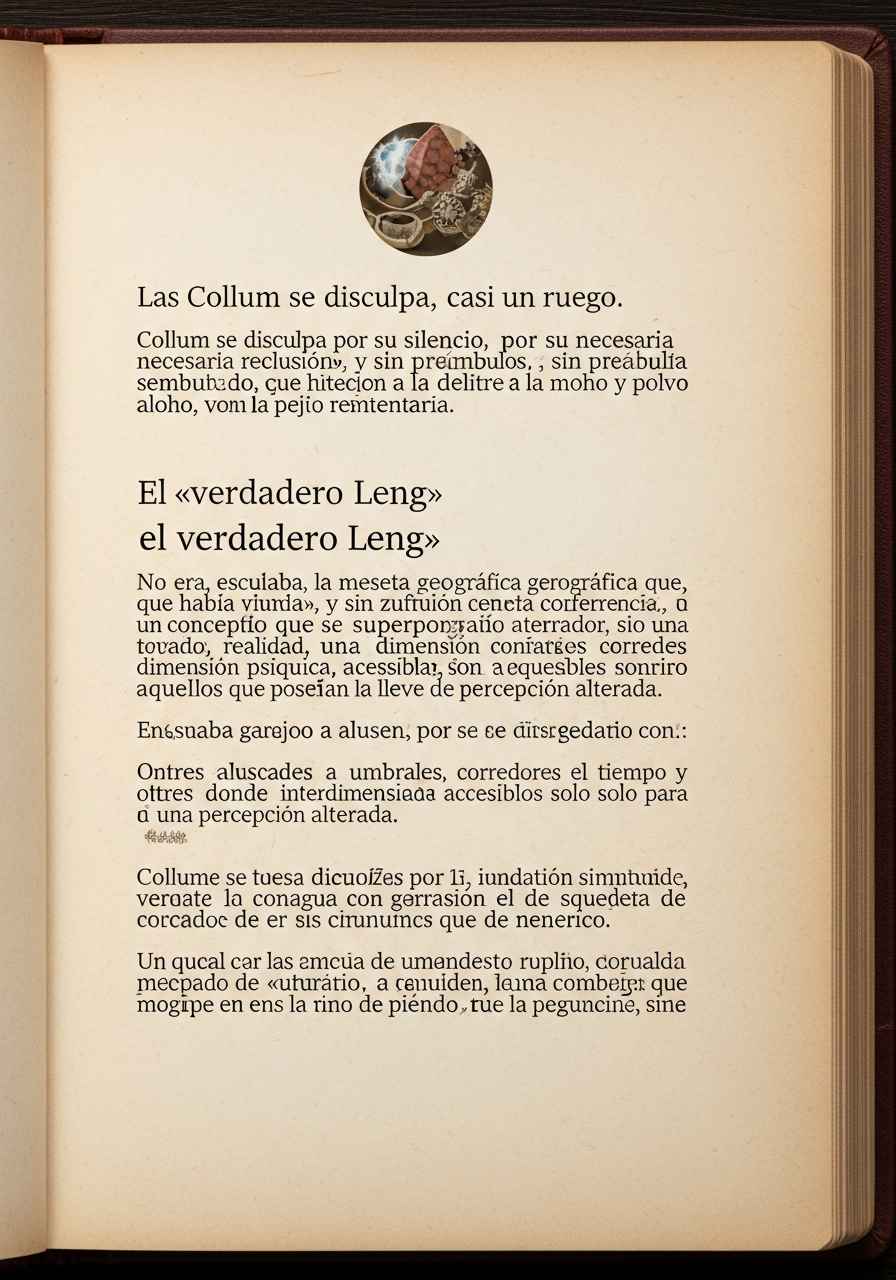 Portada del relato Las torres de los sueños olvidados