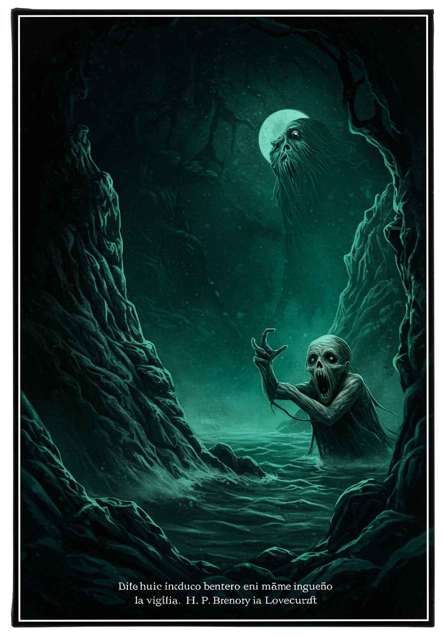 Portada del relato Los acordes olvidados de Narthal