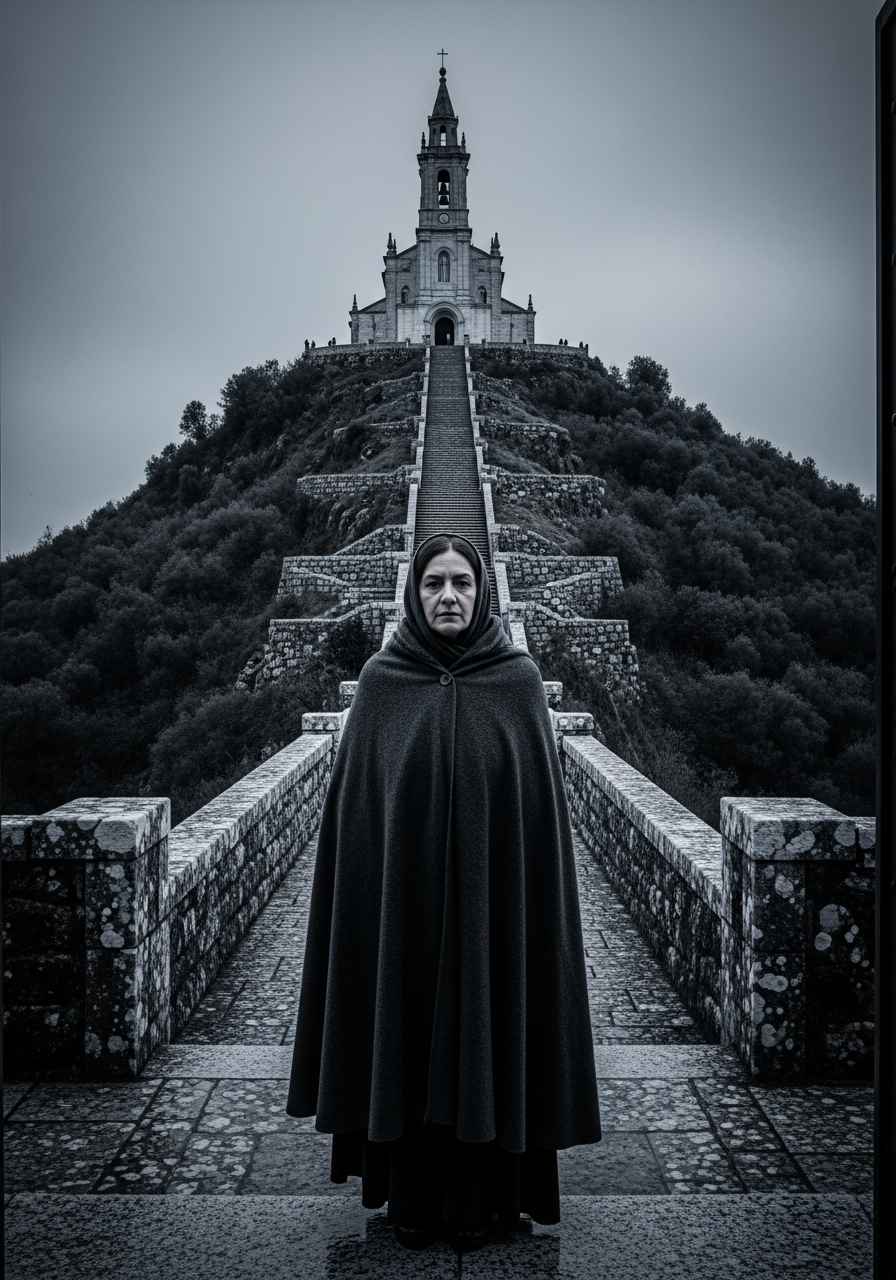 Los Dones Negros de la Secta relato de Sacerdotes de Azathoth