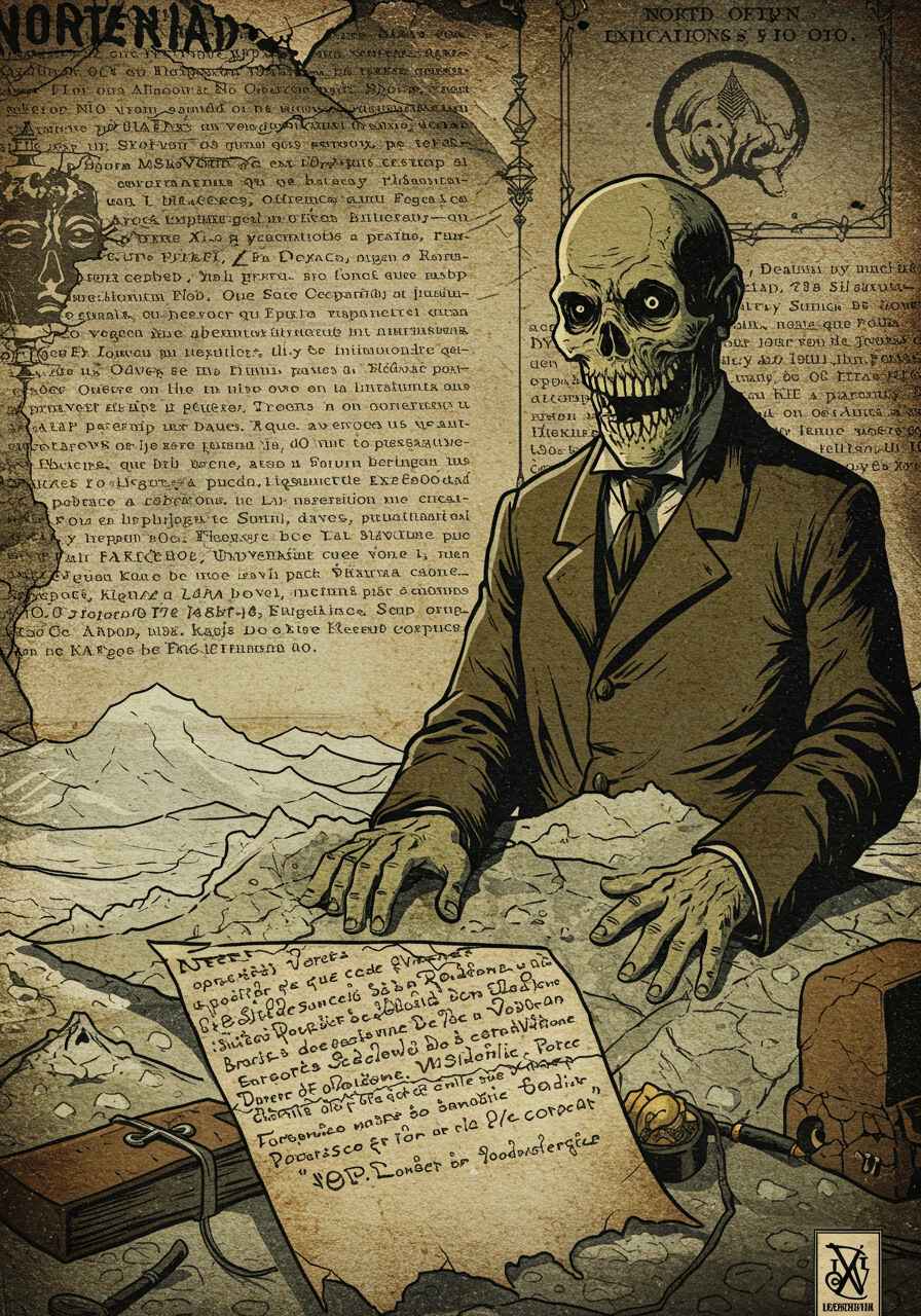 Los Fuegos hundidos de Ch’uq’ar relato de Expediciones y exploraciones