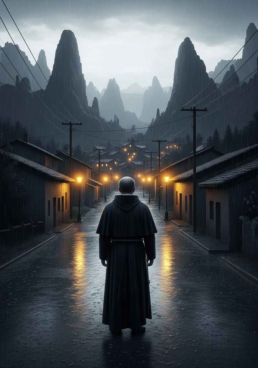 Los Sacerdotes de la Ausencia relato de Sacerdotes de Azathoth