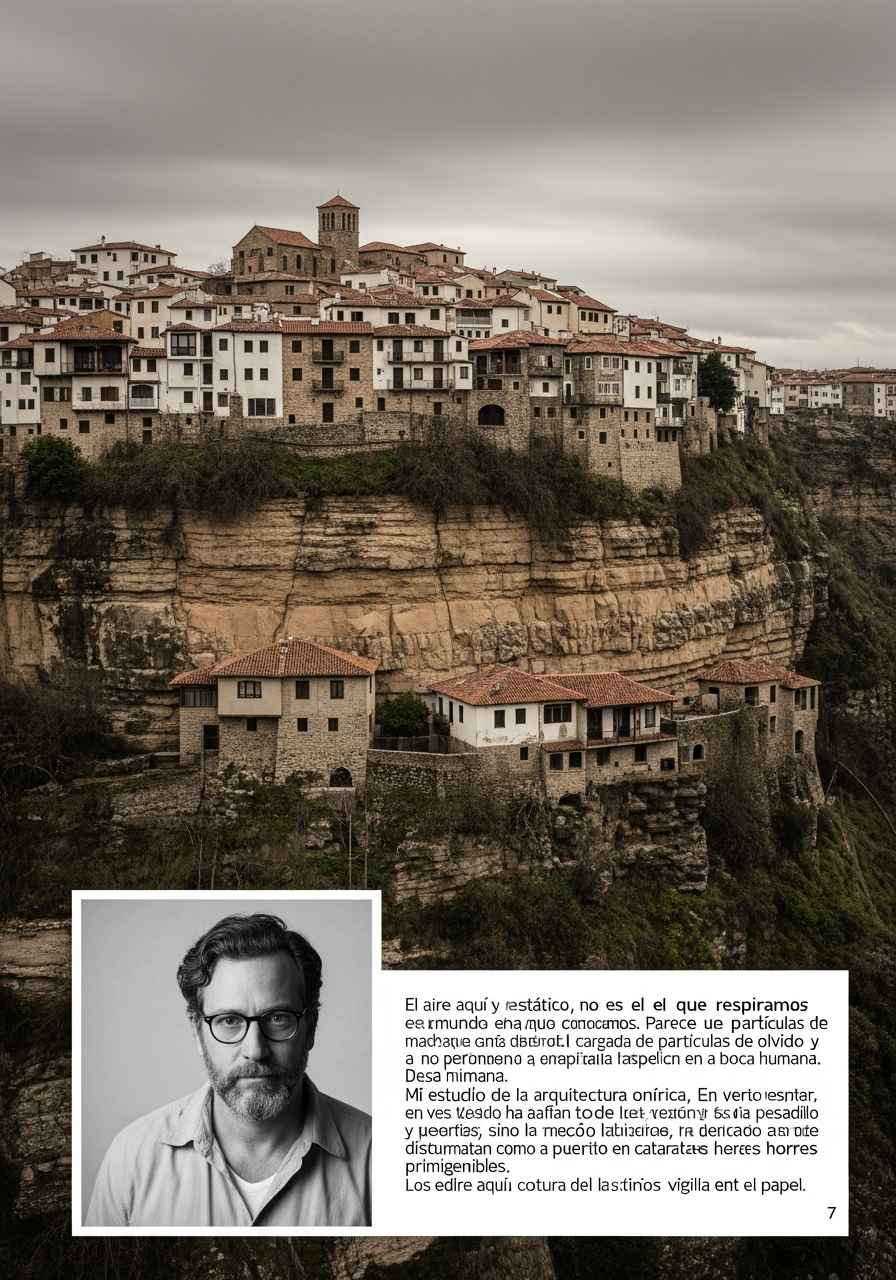Portada del relato Sombras sobre la colina de lapislázuli