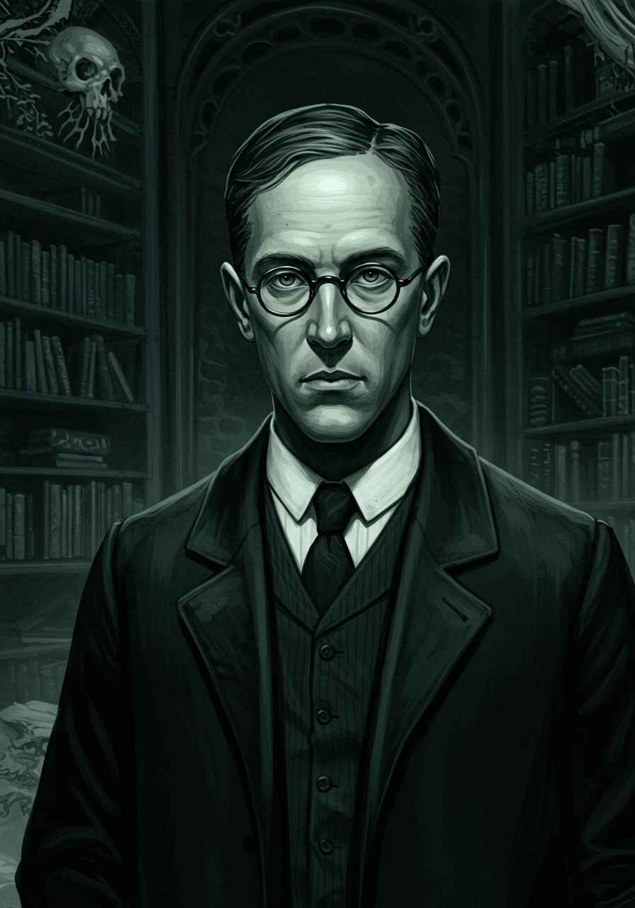 Susurros del Abismo relato de Culto de Cthulhu